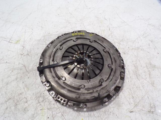 Zestaw sprzęgła (3 części) 03L141016B VAG