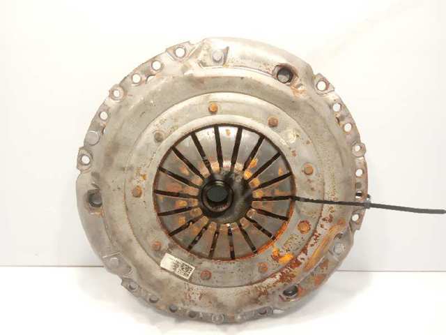 Zestaw sprzęgła (3 części) 03L141016J VAG