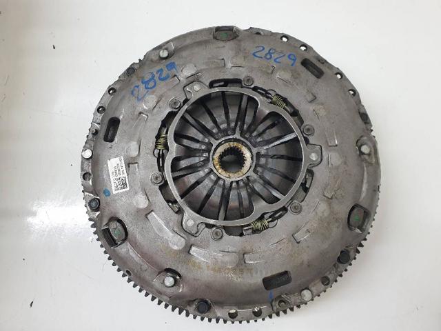 Zestaw sprzęgła (3 części) 03L141025T VAG