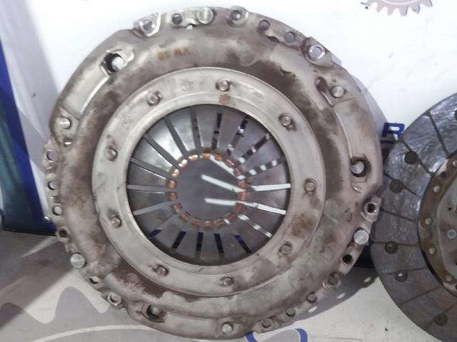 Tarcza sprzęgła Skoda Rapid NH3, NK3, NK6