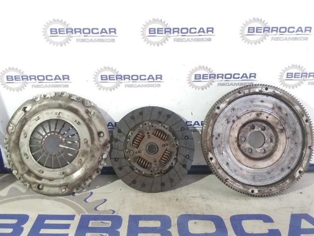 Tarcza sprzęgła 03L141032 VAG