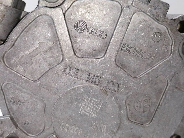 Pompa podciśnienia 03L145100 VAG