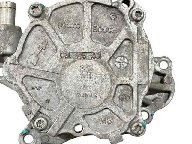 Pompa podciśnienia 03L145100F VAG