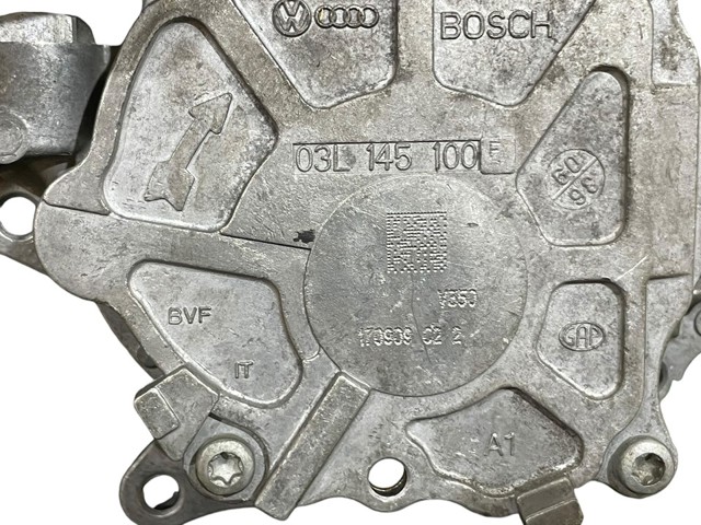 Pompa podciśnienia 03L145100F VAG