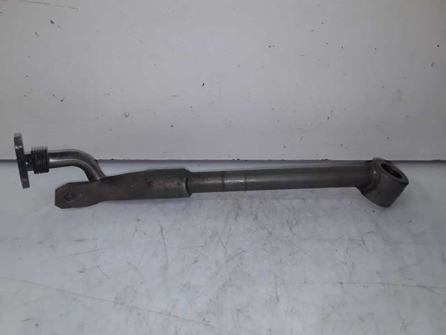 Rurka (przewód) spływu oleju z turbiny 03L145535A VAG