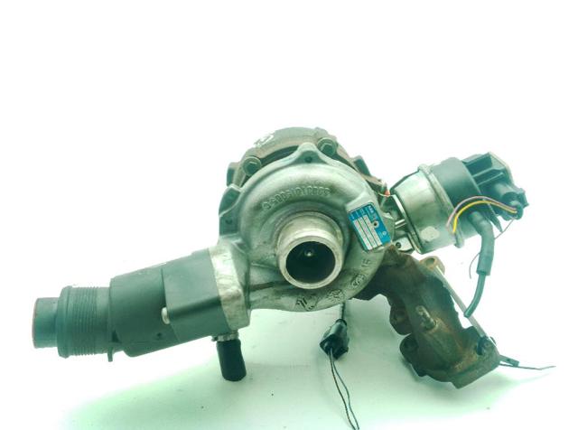 Turbina 03L145701 VAG