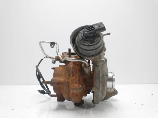 Turbina 03L145721B VAG