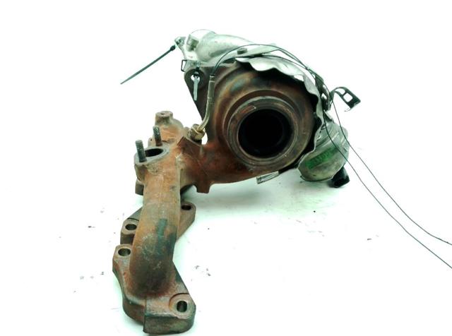 Turbina 03L253010F VAG