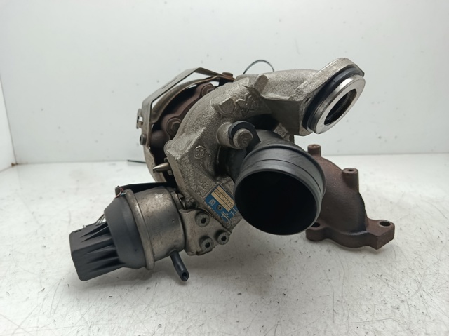 Turbina 03L253010G VAG