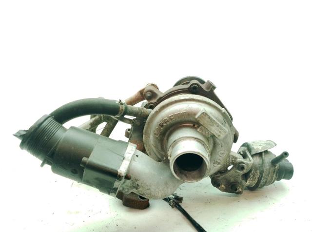 Turbina 03L253014A VAG