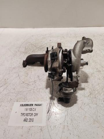 Turbina 03L253016 VAG