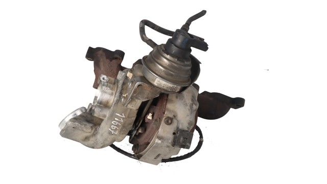 Turbina 03L253016 VAG