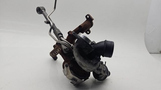 Turbina 03L253016 VAG