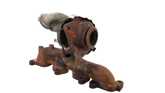 Turbina 03L253016 VAG
