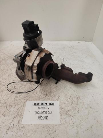 Turbina 03L253016 VAG