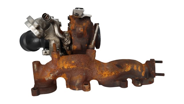 Turbina 03L253016F VAG