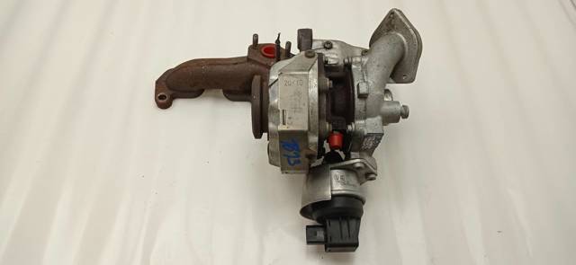 Turbina 03L253016H VAG