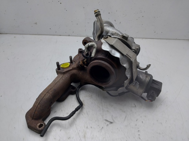 Turbina 03L253016H VAG