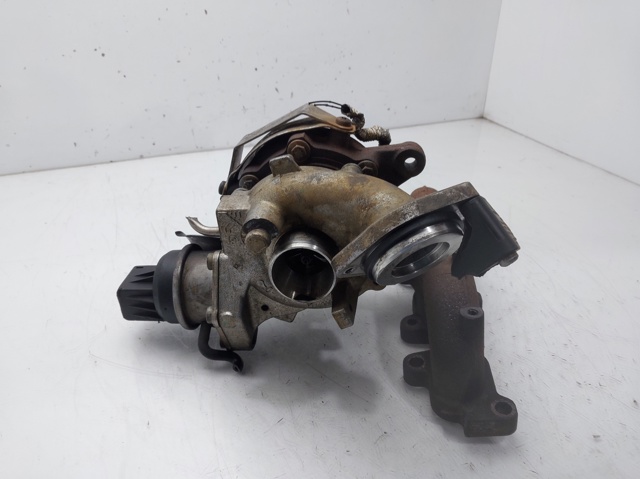 Turbina 03L253016H VAG
