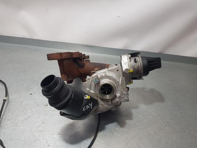 Turbina 03L253016H VAG