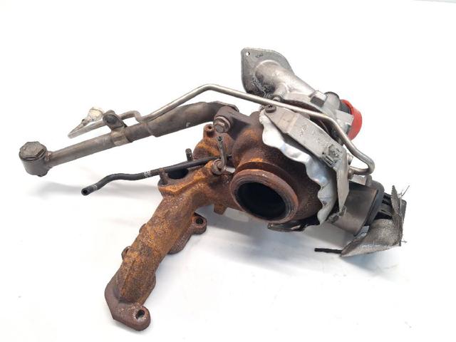 Turbina 03L253016H VAG