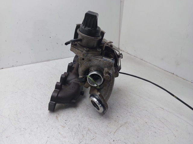 Turbina 03L253016H VAG