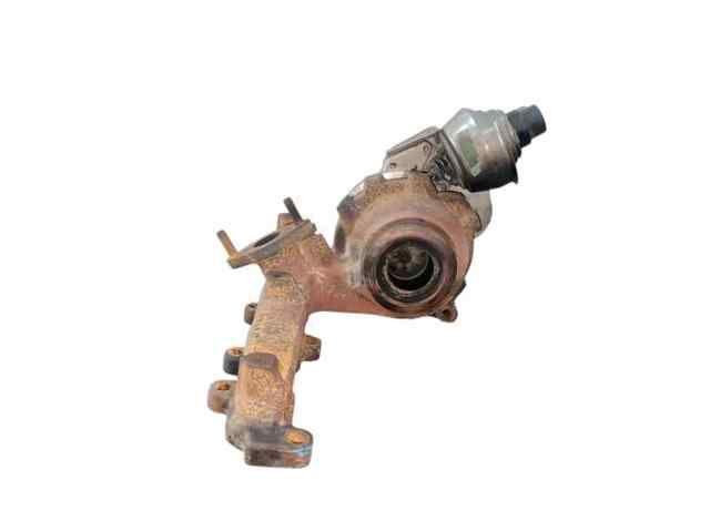 Turbina Volkswagen Transporter SGA, SGH, SHA, SHH
