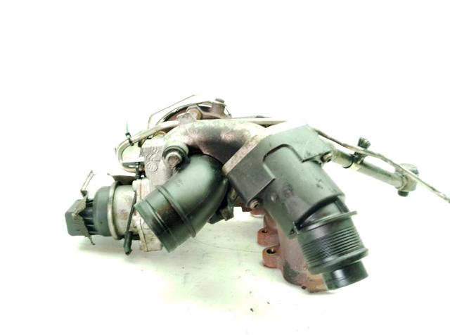 Kupić Turbina Volkswagen Transporter  SGA, SGH, SHA, SHH w dobrej cenie