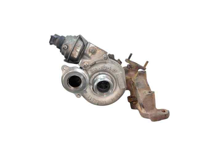 Turbina Volkswagen Transporter SGA, SGH, SHA, SHH