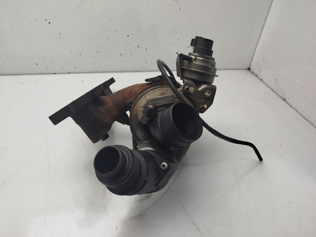 Turbina 03L253016T VAG