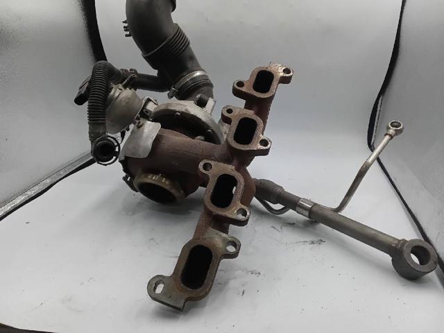 Turbina 03L253016T VAG