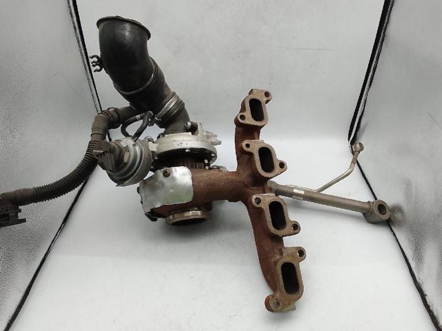 Turbina 03L253016T VAG