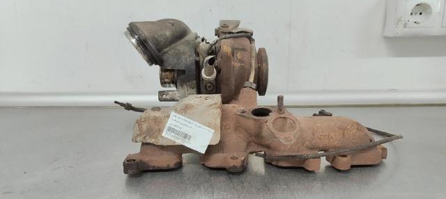 Turbina 03L253016T VAG
