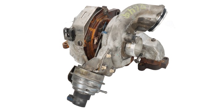 Turbina 03L253016T VAG