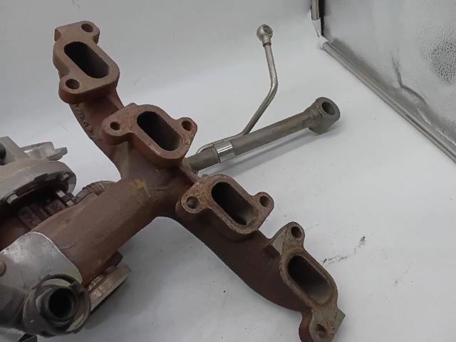 Turbina 03L253016T VAG