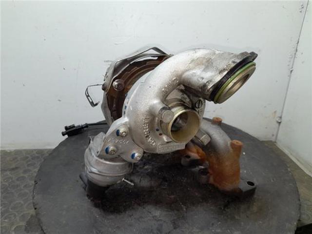 Turbina 03L253016T VAG