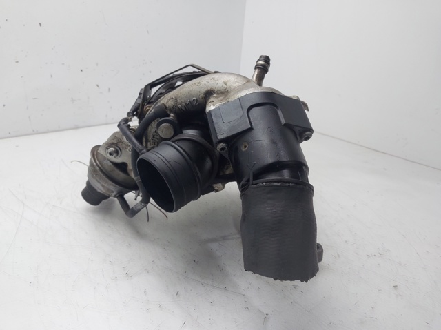 Turbina 03L253016T VAG
