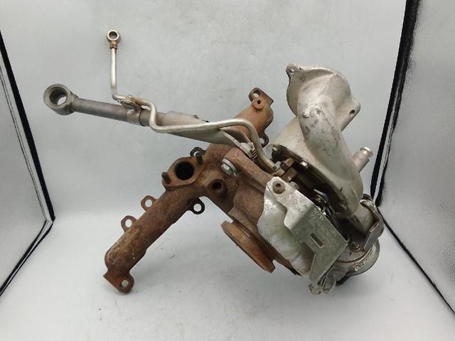 Turbina 03L253016T VAG