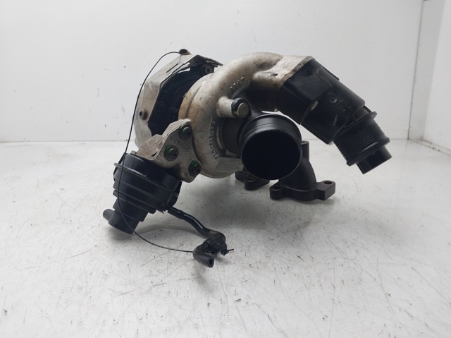 Turbina 03L253016T VAG
