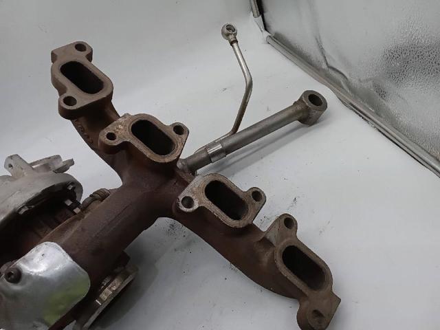 Turbina 03L253016T VAG