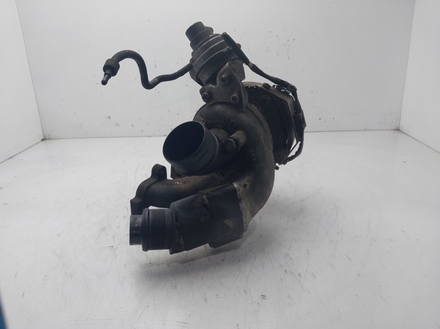 Turbina 03L253016T VAG