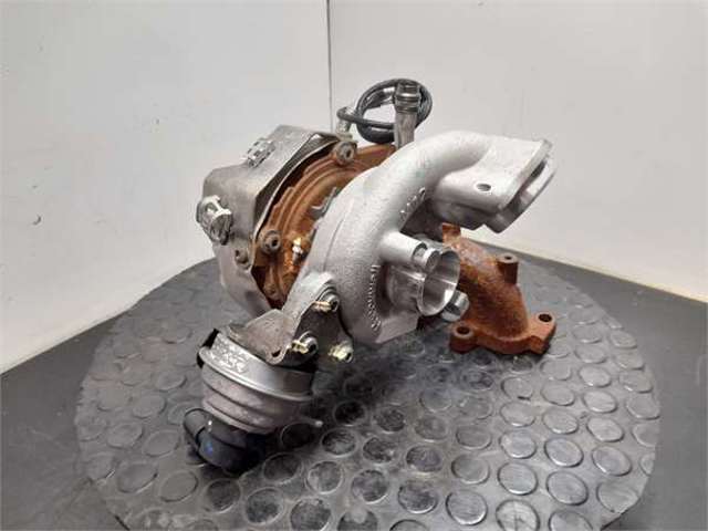 Turbina 03L253016T VAG