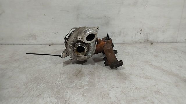 Turbina 03L253016T VAG