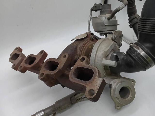 Turbina 03L253016T VAG