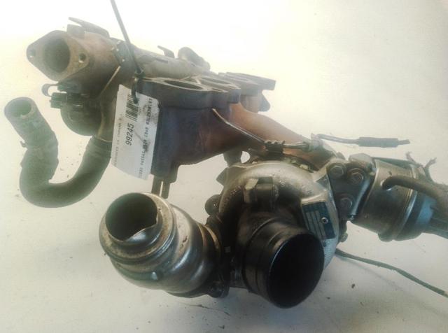 Turbina 03L253019T VAG