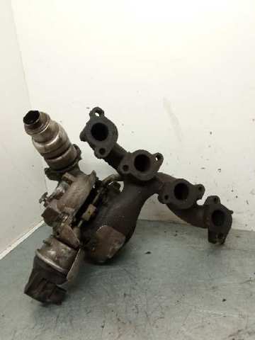 Turbina 03L253019T VAG