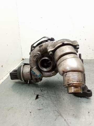 Turbina 03L253019T VAG