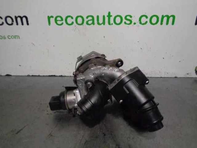 Turbina 03L253056 VAG