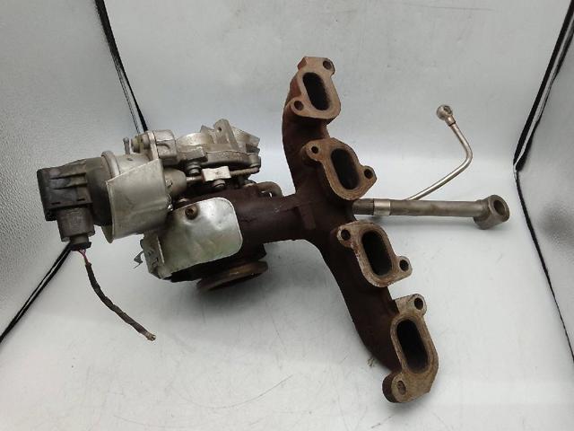 Turbina 03L253056B VAG