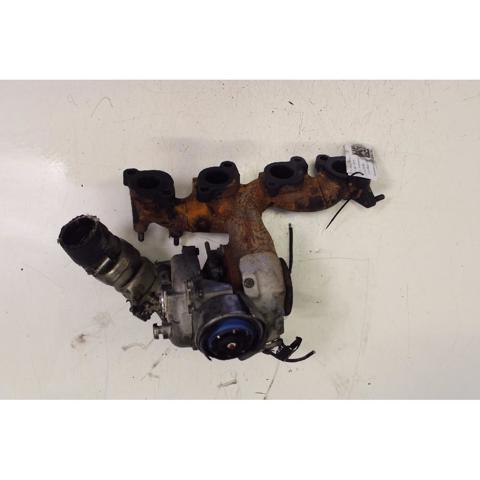 Turbina 03L253056C VAG